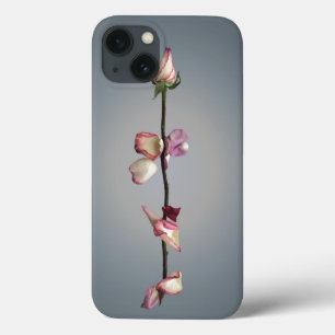 Until the last petal... iPhone 13 case
