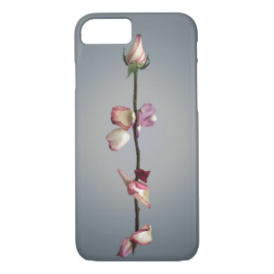 Until the last petal... iPhone 8/7 case