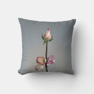 Until the last petal... cushion