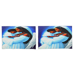 Until We Meet Again Pillowcases