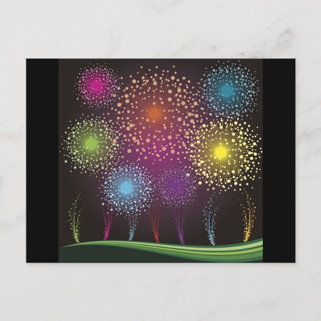 Untitled4 Postcard (Front)