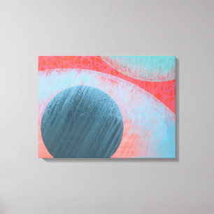 Untitled 102 canvas print