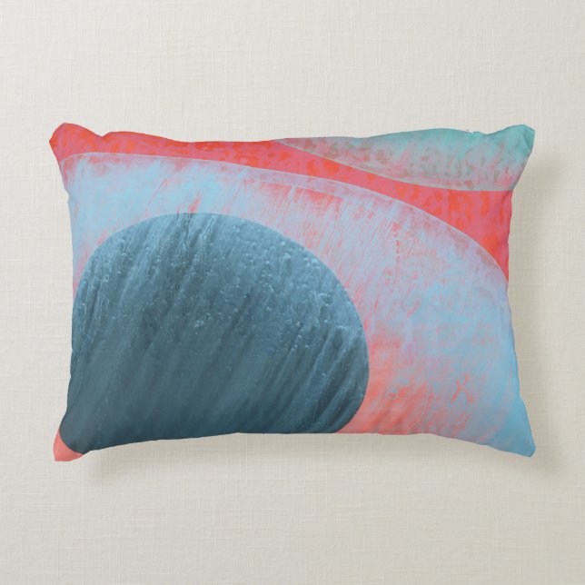 Untitled 102 decorative cushion (Front)