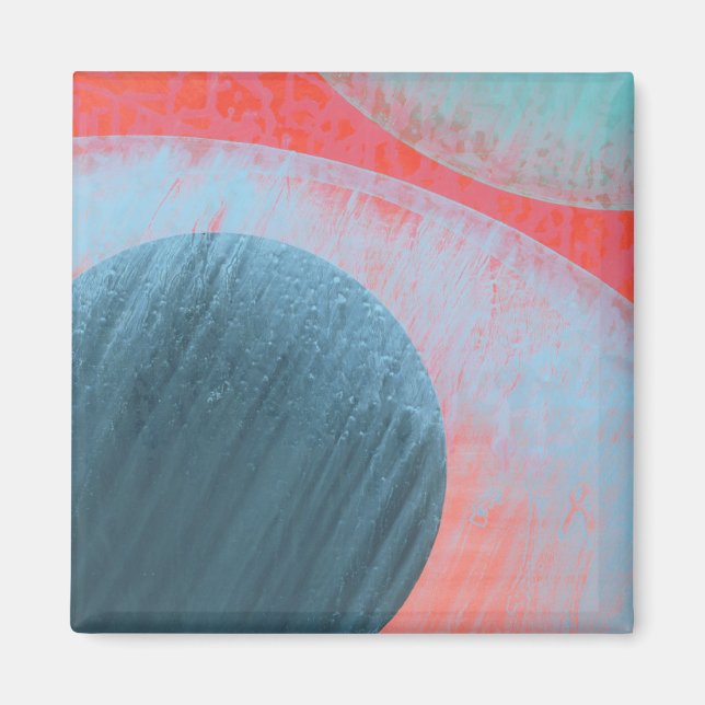 Untitled 102 magnet (Front)