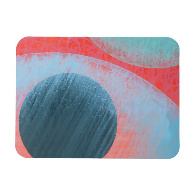 Untitled 102 magnet (Horizontal)