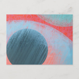 Untitled 102 postcard