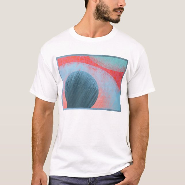 Untitled 102 T-Shirt (Front)