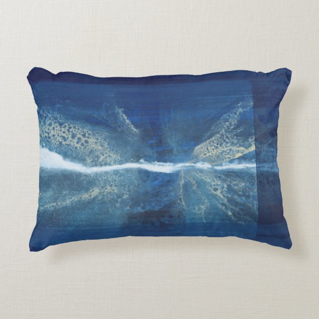 Untitled 115 decorative cushion (Front)