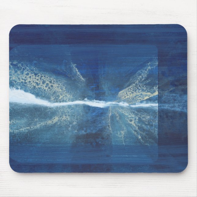 Untitled 115 mouse mat (Front)