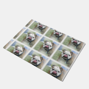 Untitled - 146 doormat