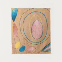 Untitled, 1908 by Hilma af Klint