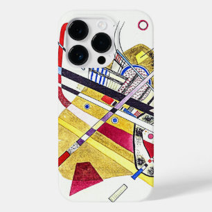 Untitled, 1922 - Kandinsky Case-Mate iPhone 14 Pro Case