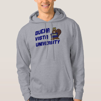 Untitled-1, BUENA, VISTA, UNIVERSITY Hoodie