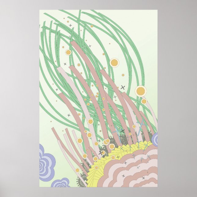 Untitled #1 poster (Front)