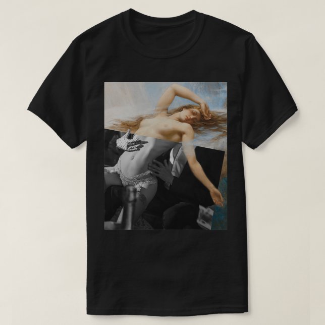 Untitled 2 T-Shirt (Design Front)