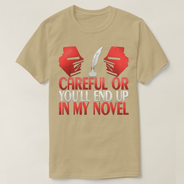 Untitled 2 T-Shirt (Design Front)