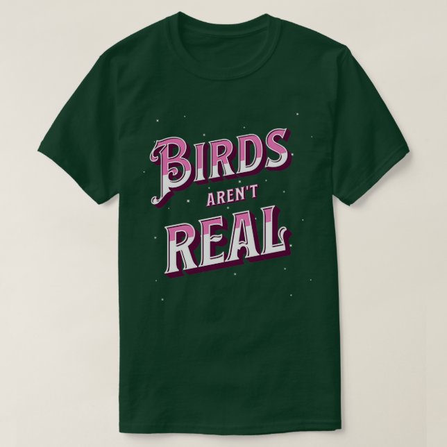 Untitled 3 T-Shirt (Design Front)