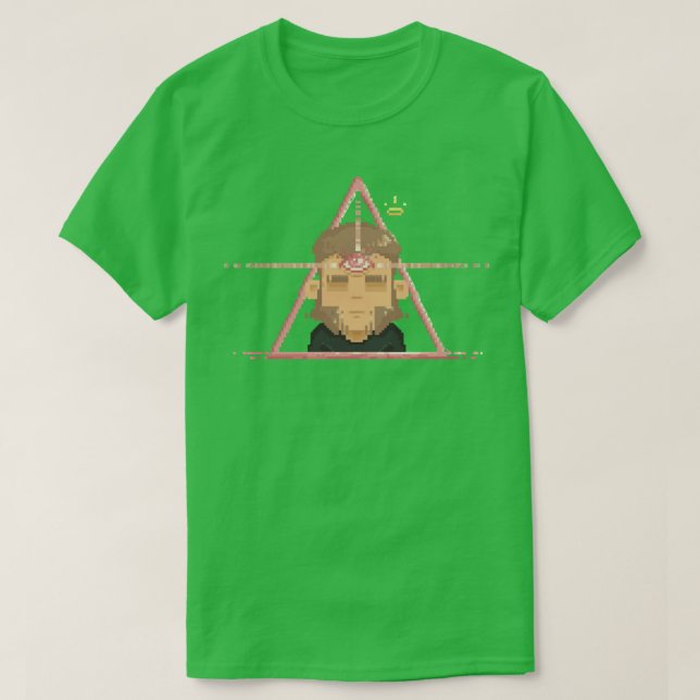 Untitled 3 T-Shirt (Design Front)