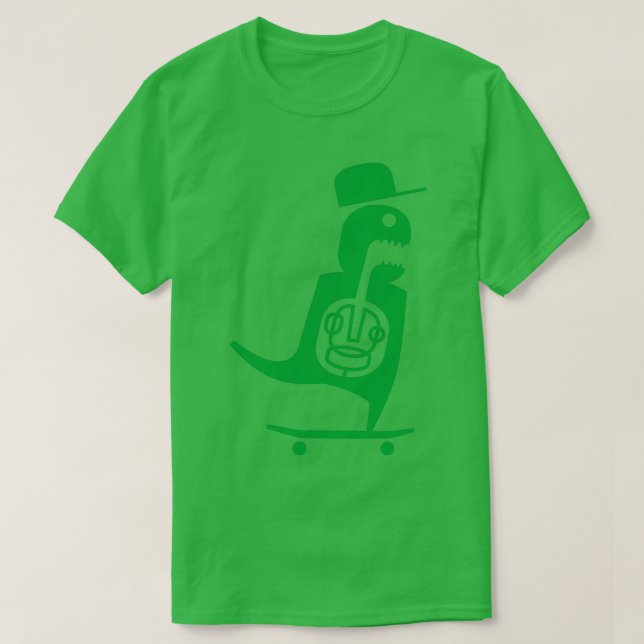 Untitled 4 T-Shirt (Design Front)