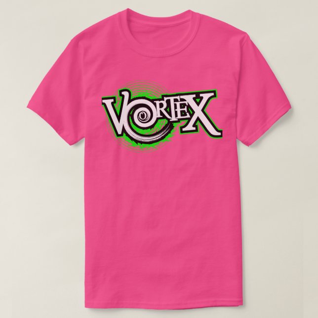 Untitled 5 T-Shirt (Design Front)