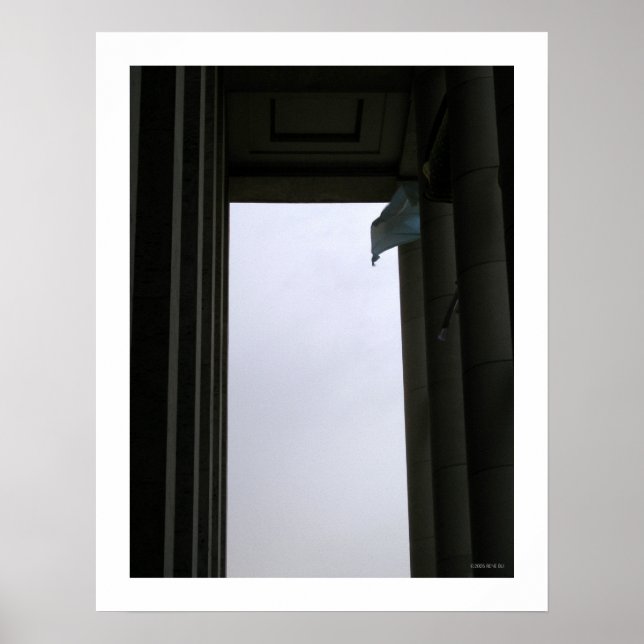 UNTITLED 7 POSTER (Front)