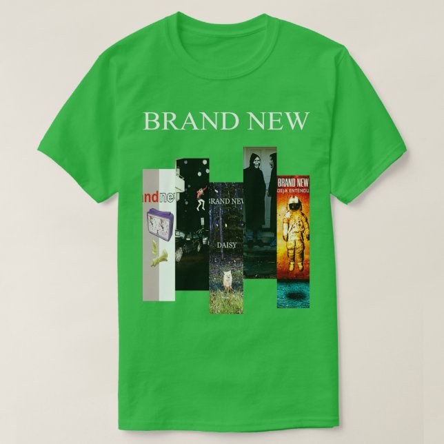 Untitled 7  T-Shirt (Design Front)