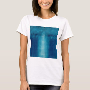 Untitled blue painting 1995 T-Shirt
