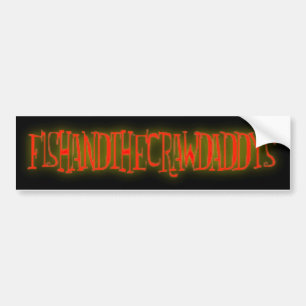 Untitled Bumper Sticker