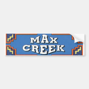 Untitled Bumper Sticker