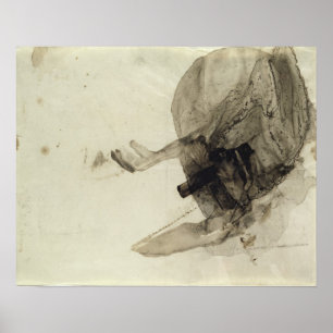 Untitled, c.1853-5 poster