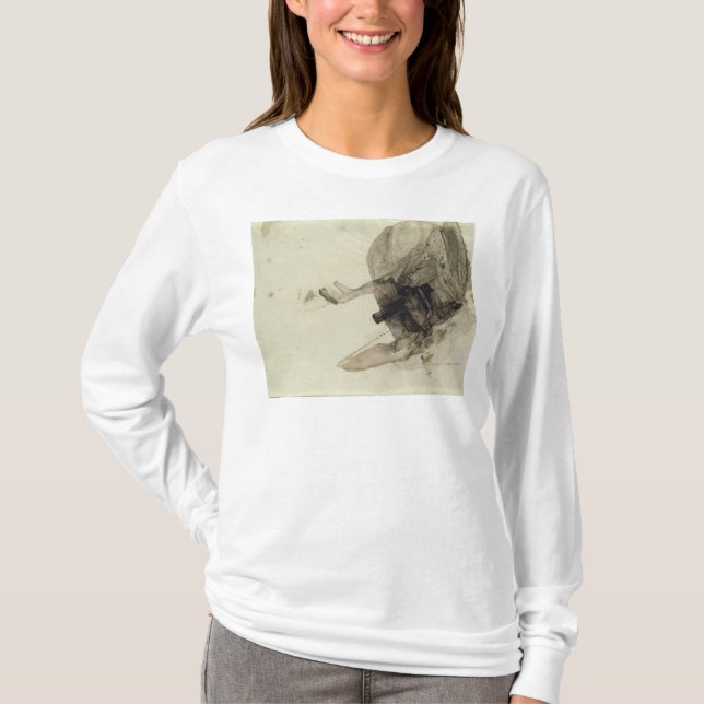 Untitled, c.1853-5 T-Shirt (Front)