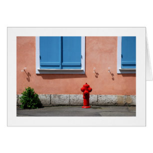 UNTITLED Card