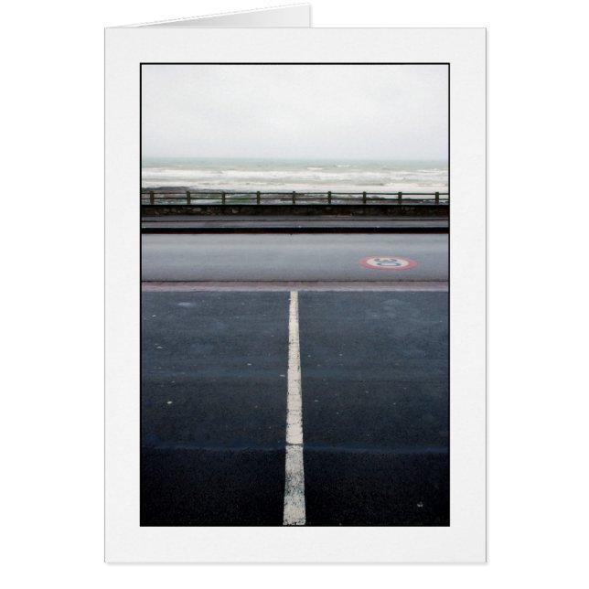 UNTITLED Card (Front)