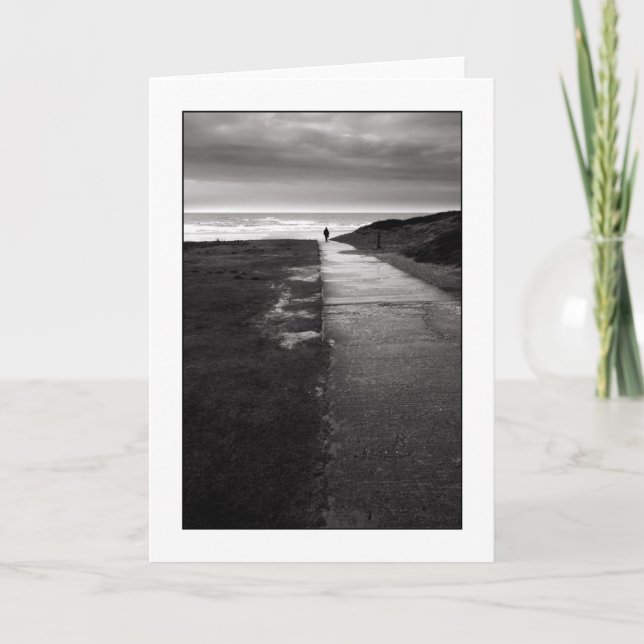 UNTITLED Card (Front)