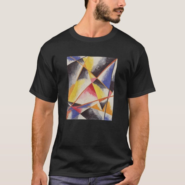 Untitled circa 1916 T-Shirt (Front)