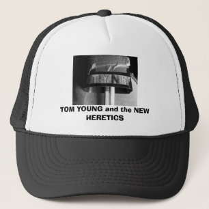 Untitled Hat