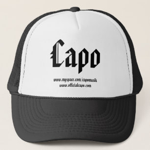 Untitled Hat