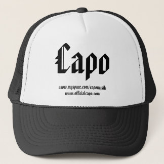 Untitled Hat