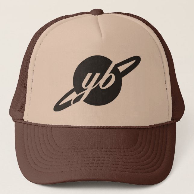 Untitled Hat (Front)