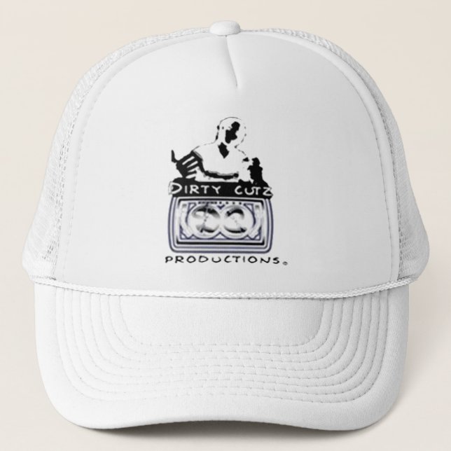 Untitled Hat (Front)