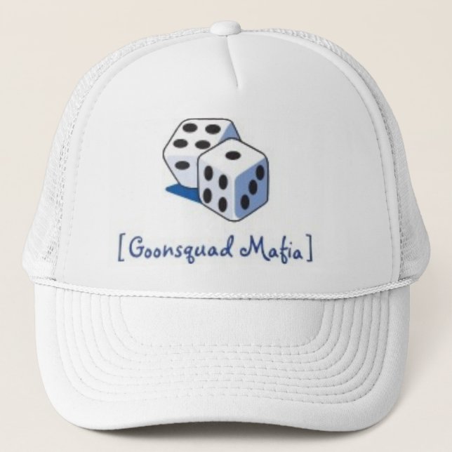 Untitled Hat (Front)