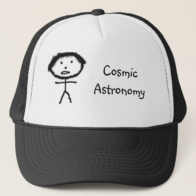 Untitled Hat (Front)