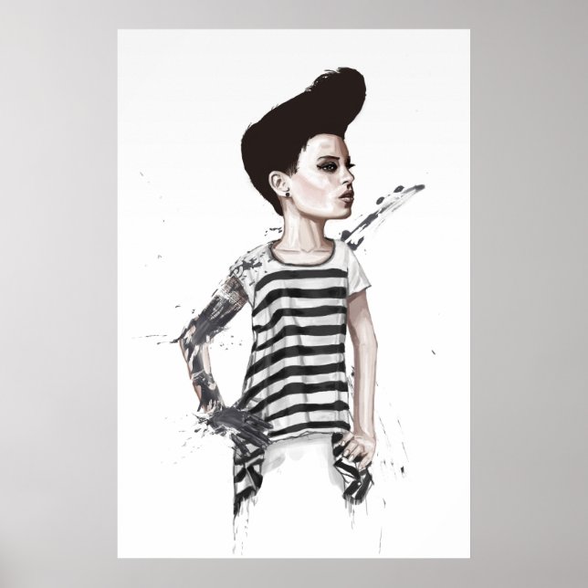 untitled III Poster (Front)