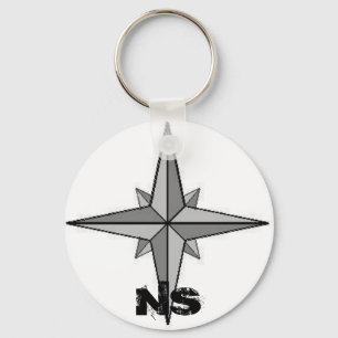 Untitled Keychain
