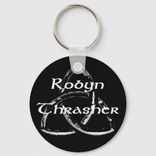 Untitled Keychain
