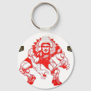 Untitled Keychain
