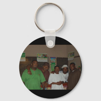 Untitled Keychain