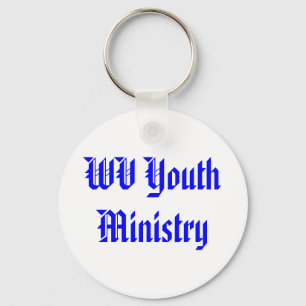 Untitled Keychain