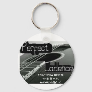 Untitled Keychain