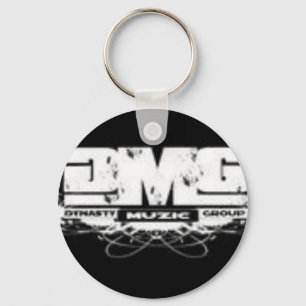 Untitled Keychain